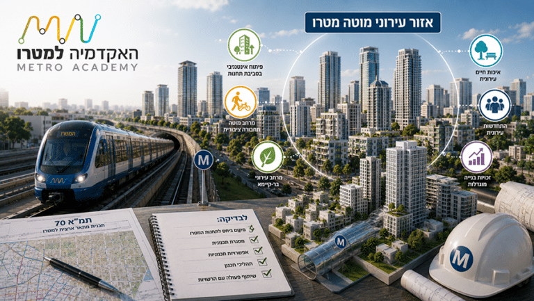 אזור-עירוני-מוטה-מטרו-מפתח-חשוב-להבנת